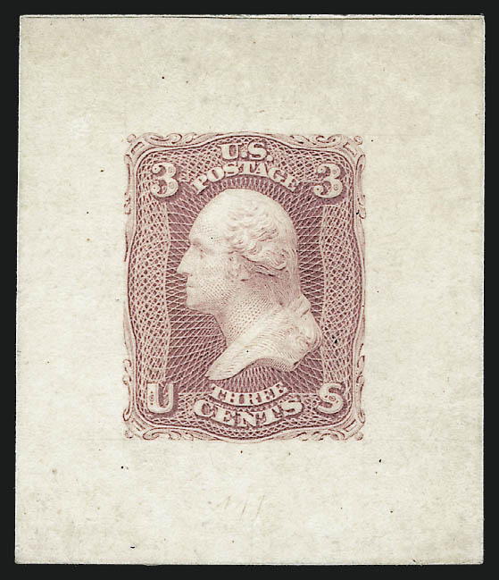 Sale no. 1025 — Lot no. 103 — Siegel Auction Galleries