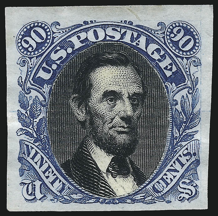 Sale no. 1025 — Lot no. 131 — Siegel Auction Galleries