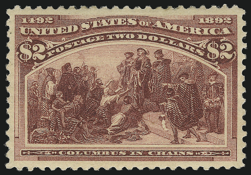 Sale no. 1025 — Lot no. 183 — Siegel Auction Galleries