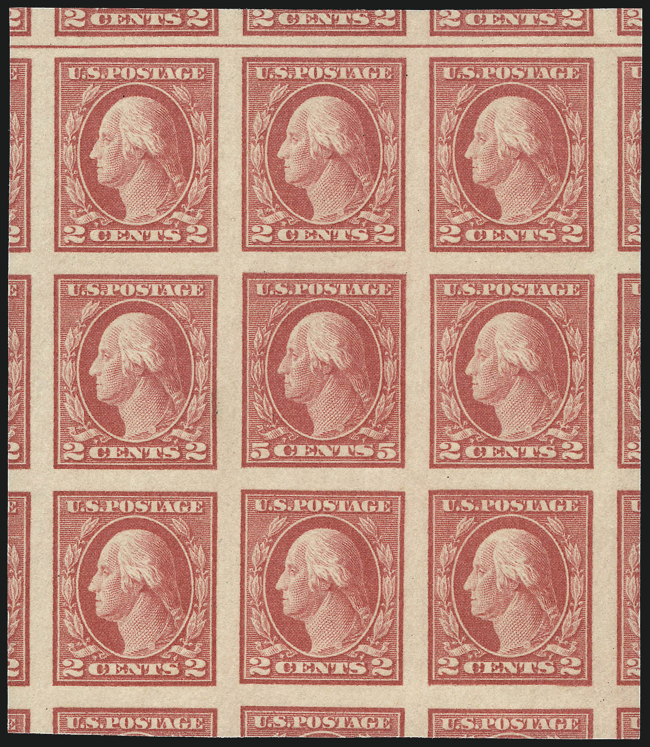 Sale no. 1025 — Lot no. 229 — Siegel Auction Galleries