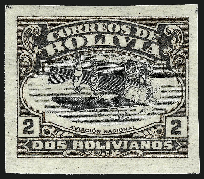 Sale no. 1025 — Lot no. 336 — Siegel Auction Galleries