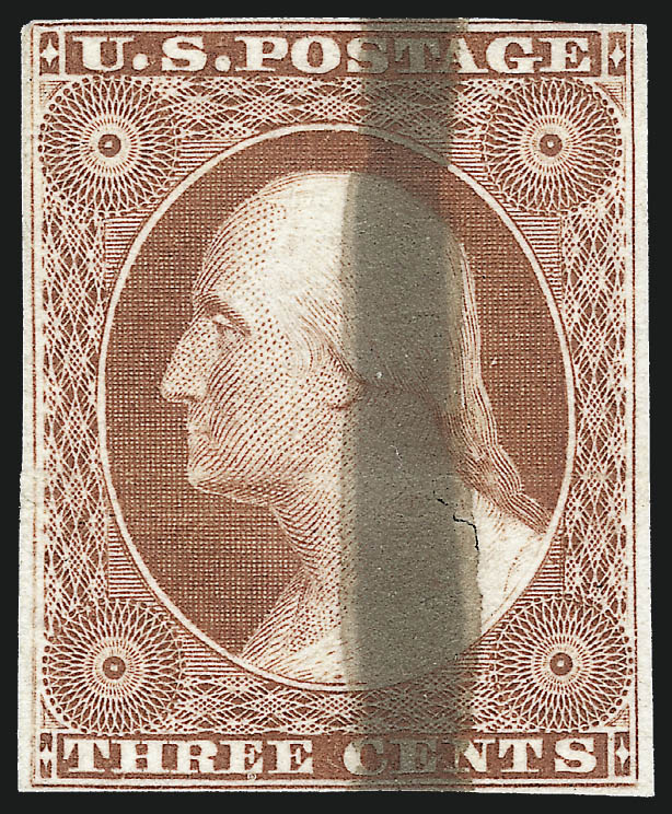 Sale no. 1026 — Lot no. 1003 — Siegel Auction Galleries