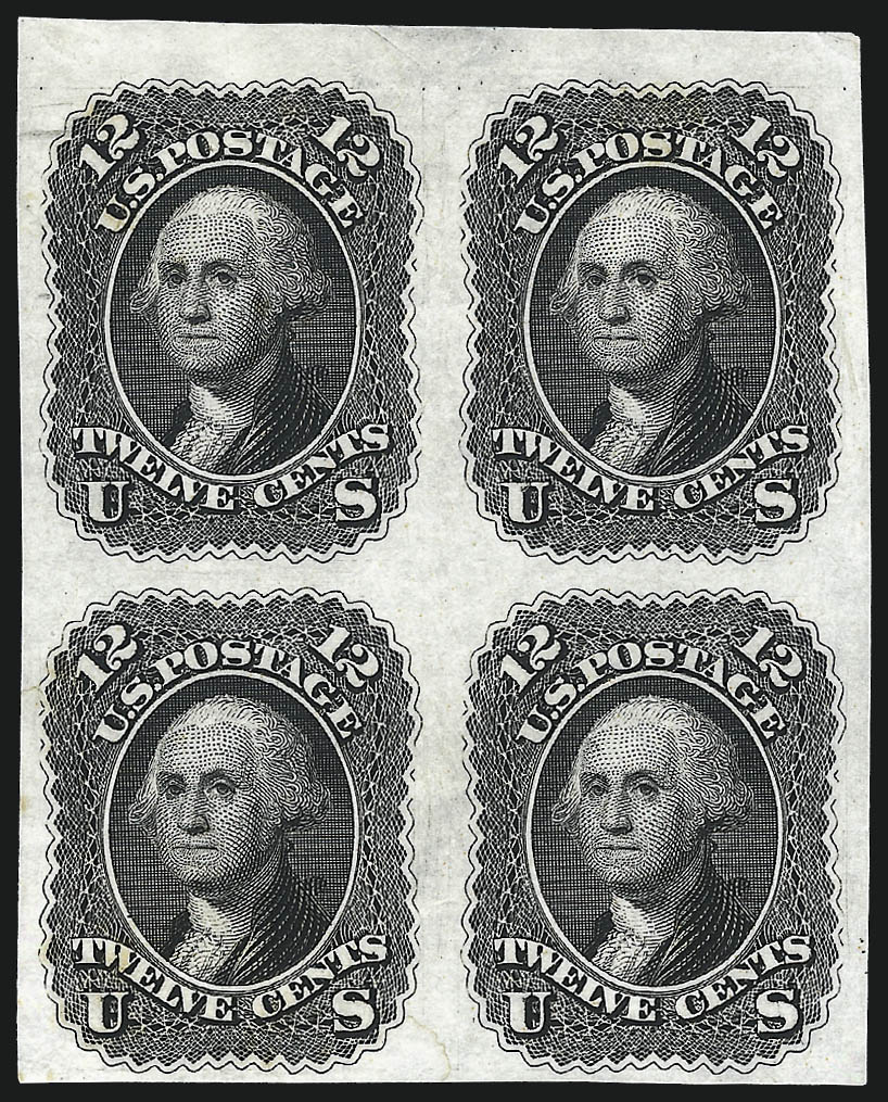 Sale no. 1026 — Lot no. 1013 — Siegel Auction Galleries