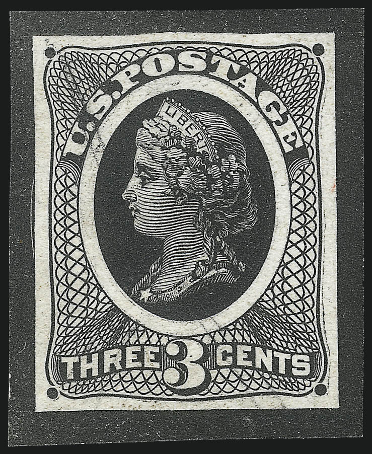 Sale no. 1026 — Lot no. 1020 — Siegel Auction Galleries