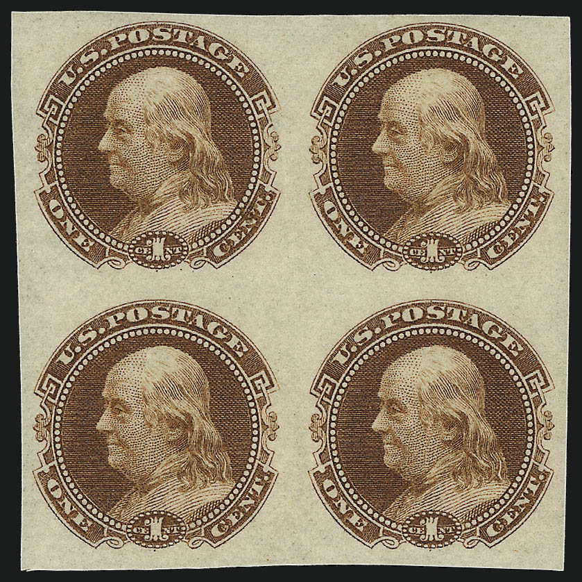 Sale no. 1026 — Lot no. 1022 — Siegel Auction Galleries