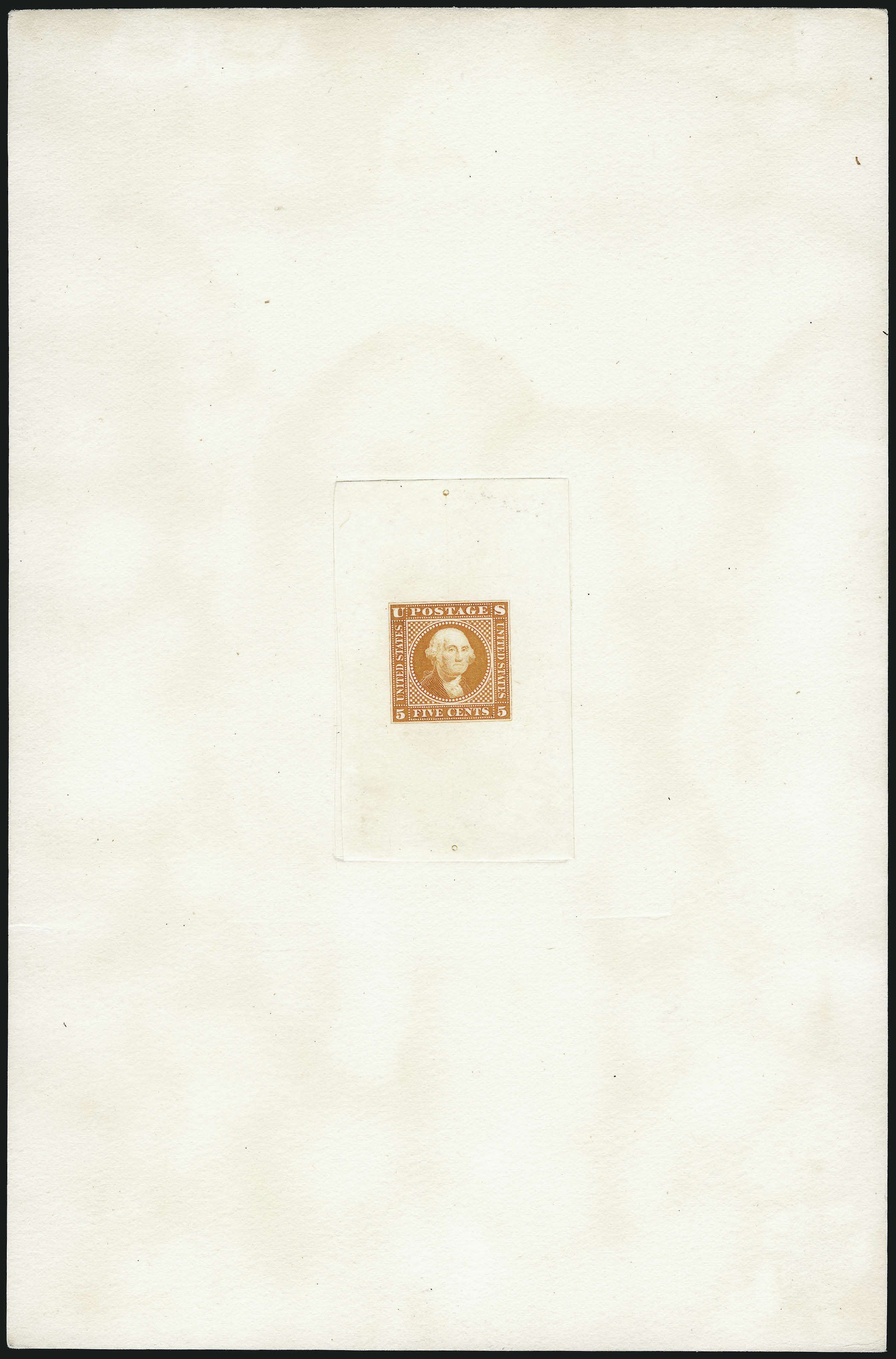 Sale no. 1026 — Lot no. 1033 — Siegel Auction Galleries