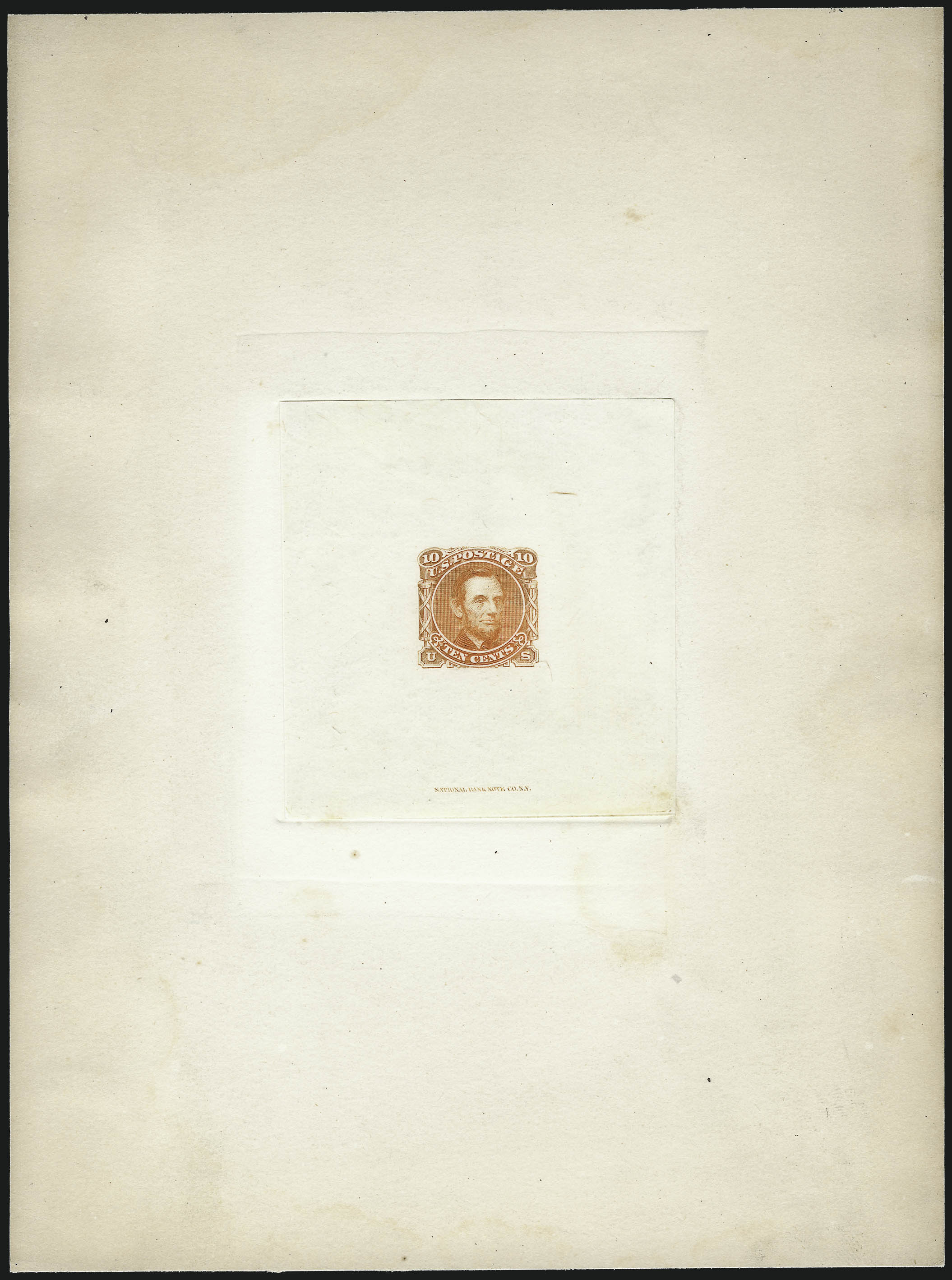 Sale no. 1026 — Lot no. 1037 — Siegel Auction Galleries