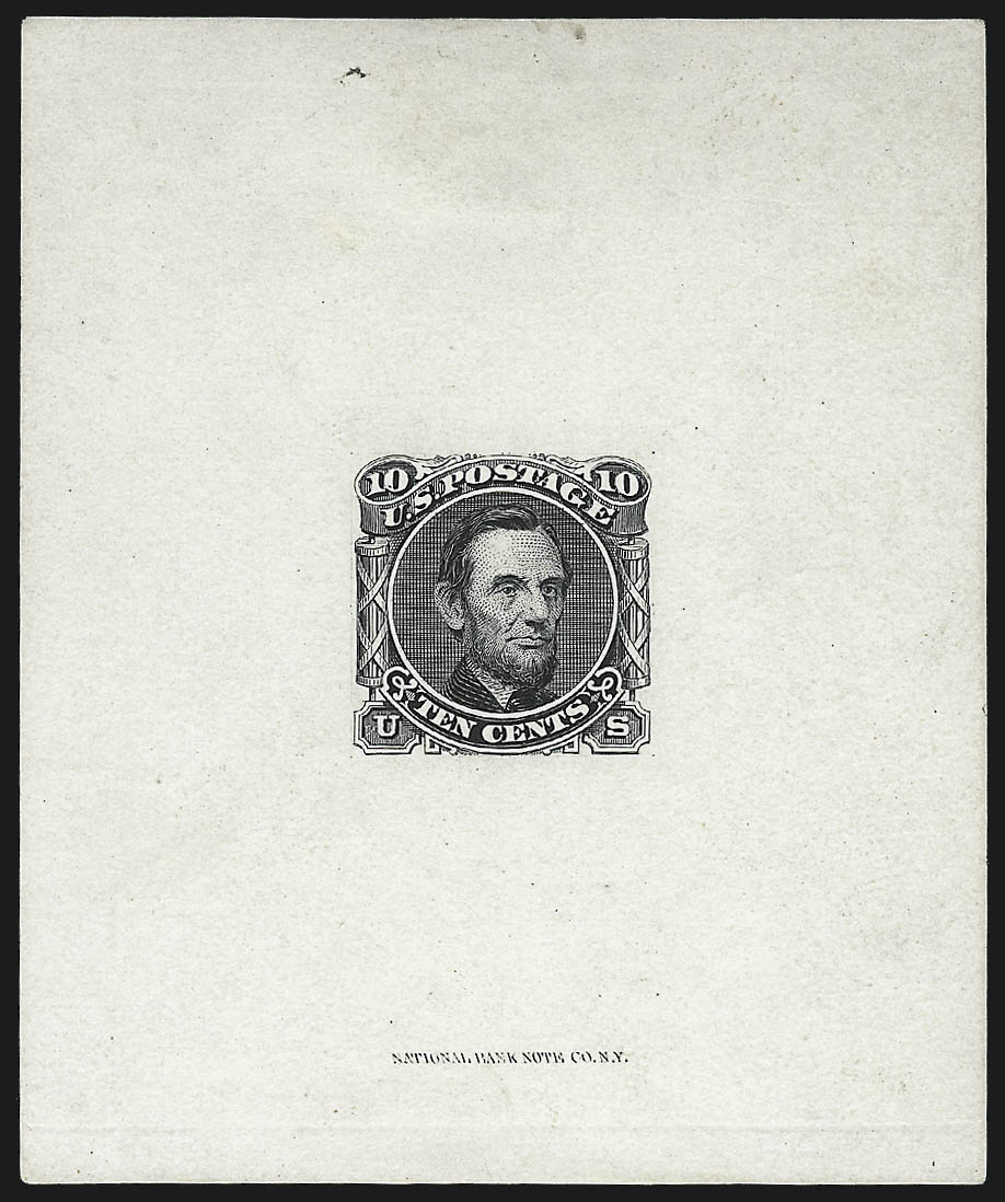 Sale no. 1026 — Lot no. 1039 — Siegel Auction Galleries