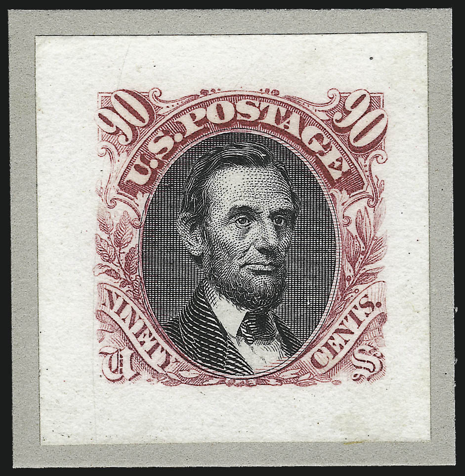 Sale no. 1026 — Lot no. 1053 — Siegel Auction Galleries