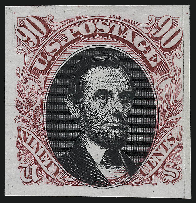 Sale no. 1026 — Lot no. 1054 — Siegel Auction Galleries