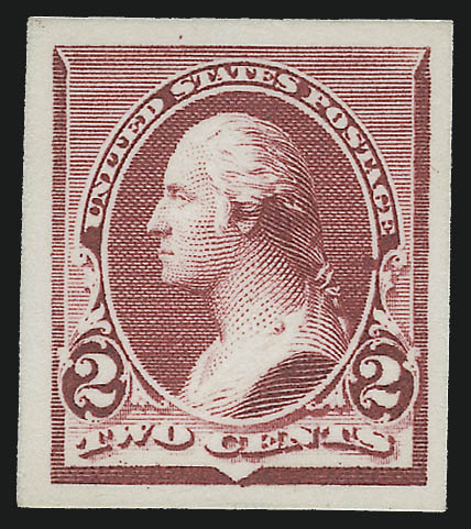 Sale no. 1026 — Lot no. 1073 — Siegel Auction Galleries