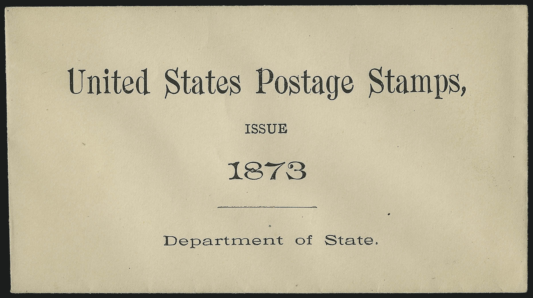 Sale no. 1026 — Lot no. 1086 — Siegel Auction Galleries