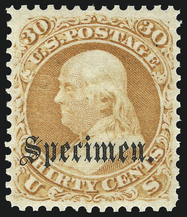 Sale no. 1026 — Lot no. 1097 — Siegel Auction Galleries