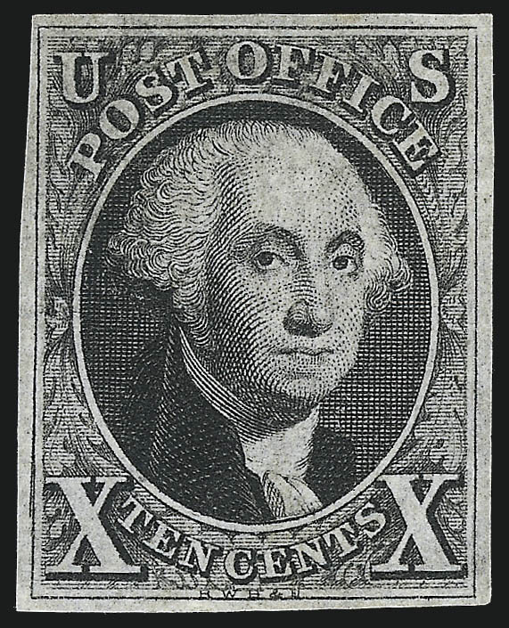 Sale no. 1026 — Lot no. 1121 — Siegel Auction Galleries