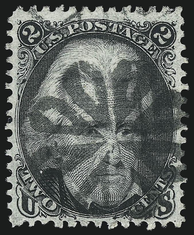 Sale no. 1026 — Lot no. 1229 — Siegel Auction Galleries