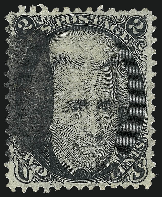 Sale no. 1026 — Lot no. 1230 — Siegel Auction Galleries