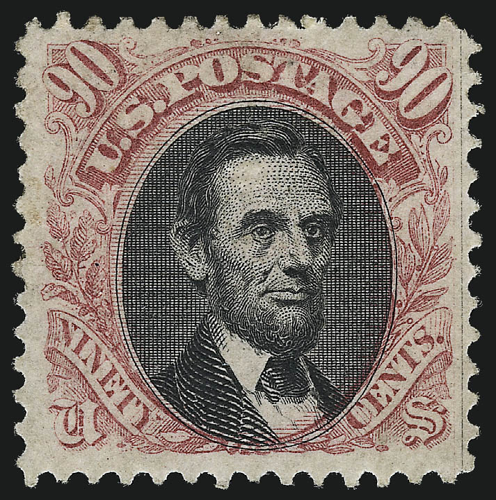 Sale no. 1026 — Lot no. 1273 — Siegel Auction Galleries