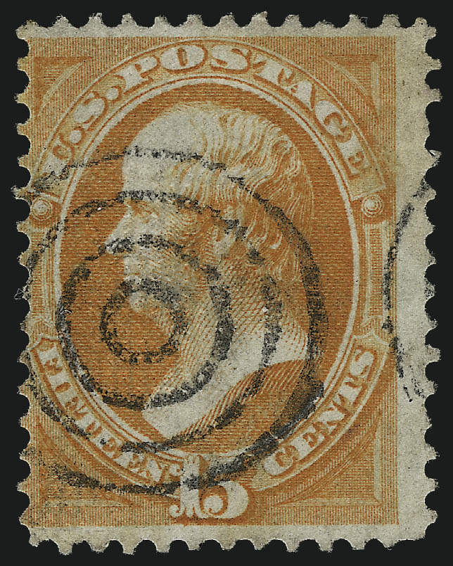 Sale no. 1026 — Lot no. 1291 — Siegel Auction Galleries