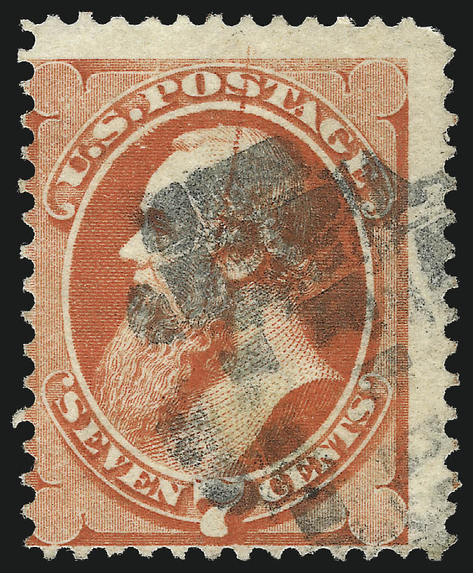 Sale no. 1026 — Lot no. 1294 — Siegel Auction Galleries