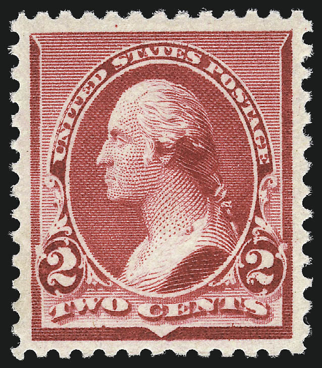 Sale no. 1026 — Lot no. 1300 — Siegel Auction Galleries