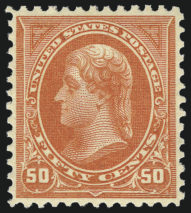 Sale no. 1026 — Lot no. 1340 — Siegel Auction Galleries