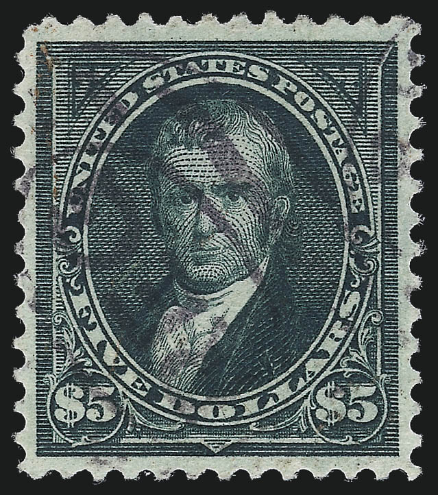 Sale no. 1026 — Lot no. 1342 — Siegel Auction Galleries