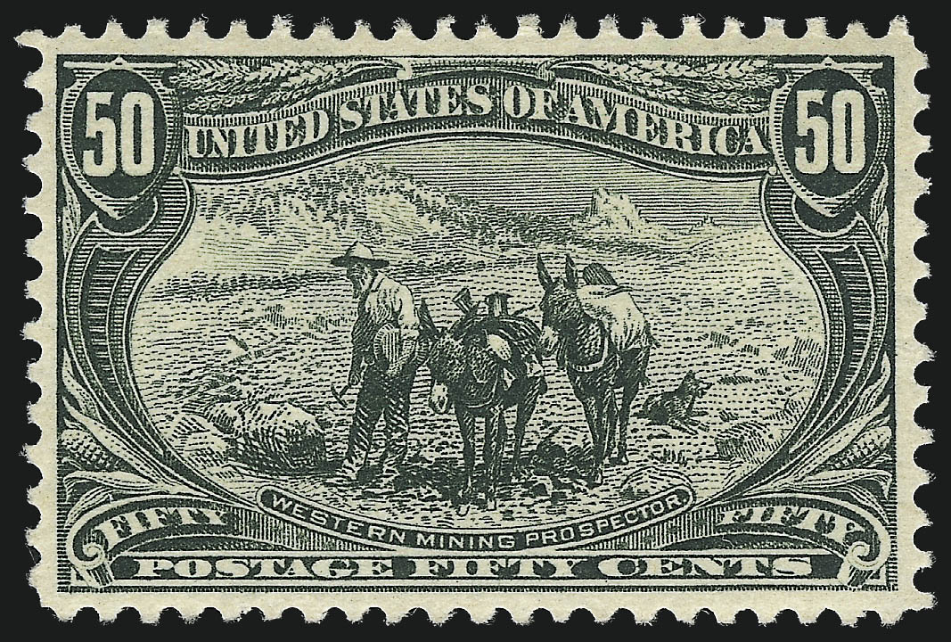 Sale no. 1026 — Lot no. 1351 — Siegel Auction Galleries