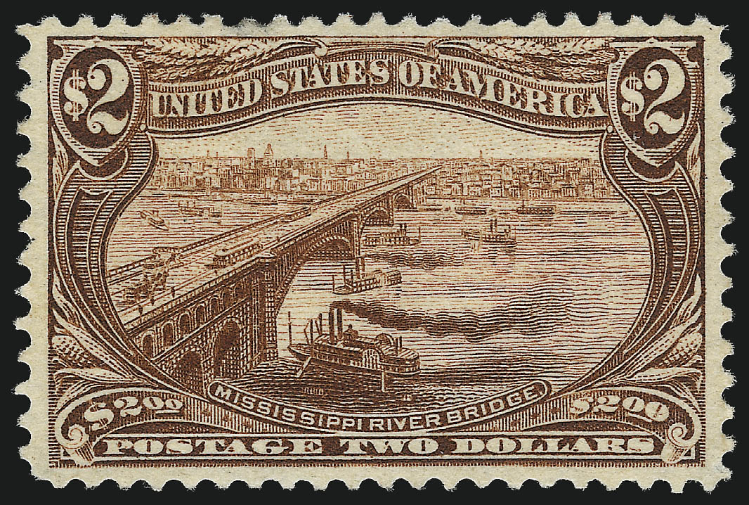 Sale no. 1026 — Lot no. 1354 — Siegel Auction Galleries