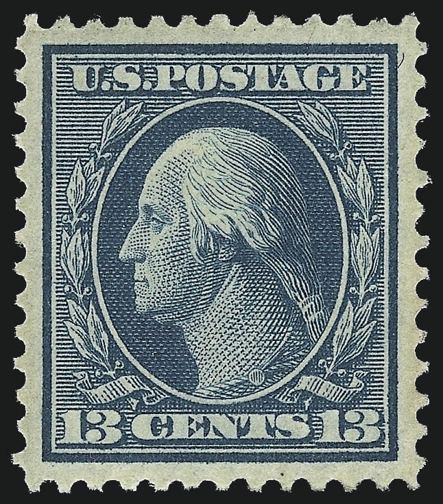 Sale no. 1026 — Lot no. 1382 — Siegel Auction Galleries