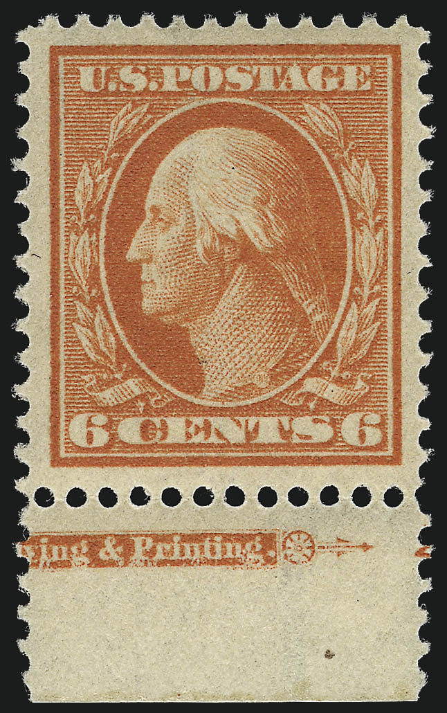 Sale no. 1026 — Lot no. 1400 — Siegel Auction Galleries