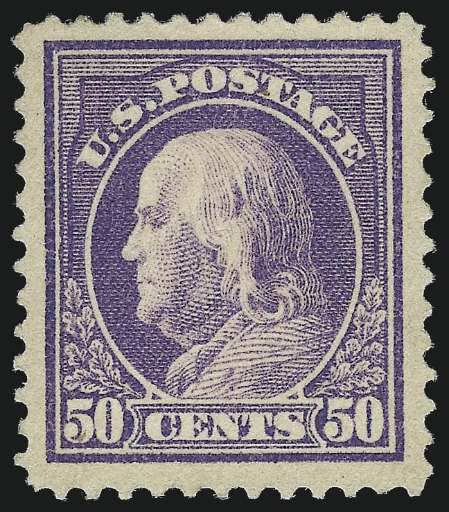 Sale no. 1026 — Lot no. 1409 — Siegel Auction Galleries