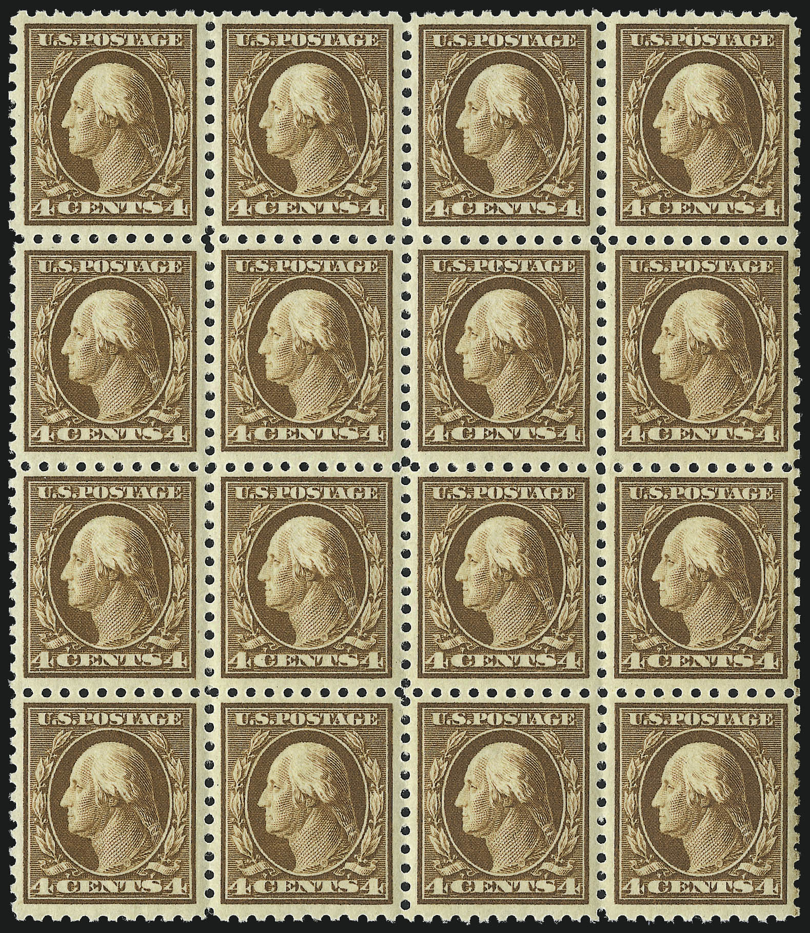 Sale no. 1026 — Lot no. 1411 — Siegel Auction Galleries