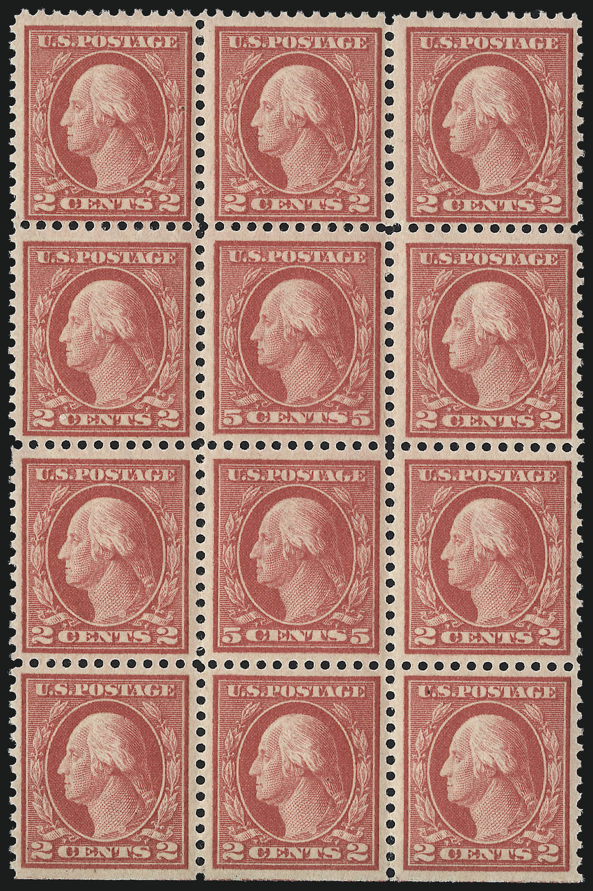 Sale no. 1026 — Lot no. 1442 — Siegel Auction Galleries