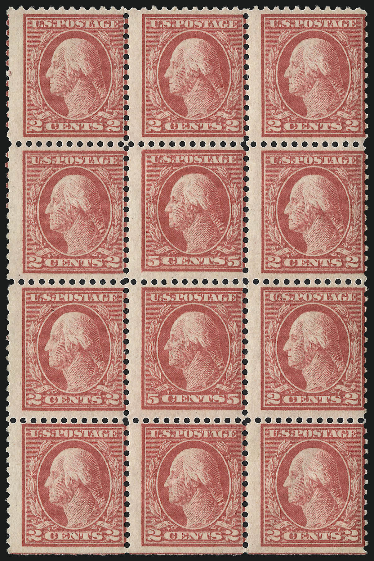 Sale no. 1026 — Lot no. 1443 — Siegel Auction Galleries