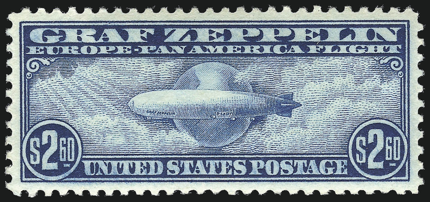 Sale no. 1026 — Lot no. 1506 — Siegel Auction Galleries