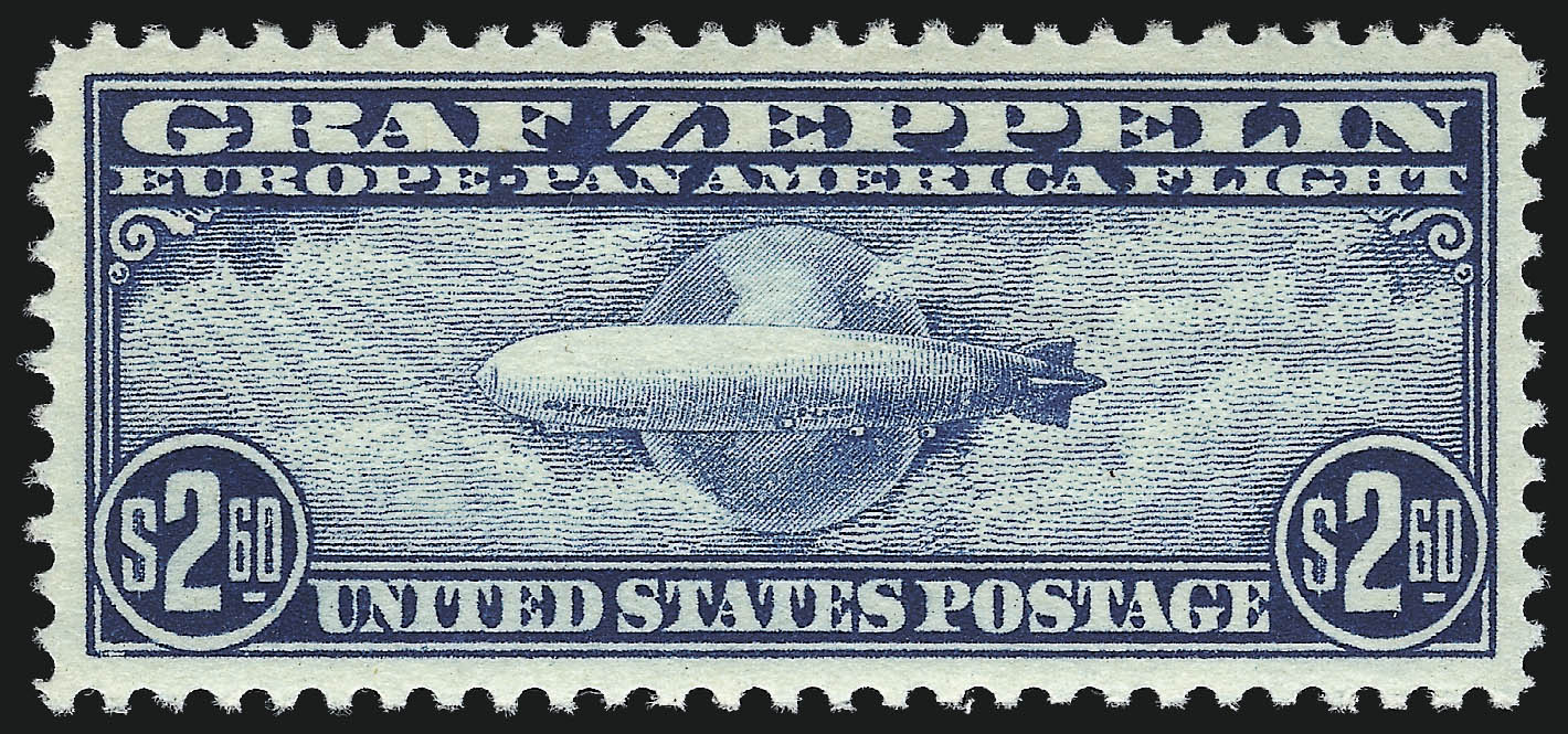 Sale no. 1026 — Lot no. 1508 — Siegel Auction Galleries