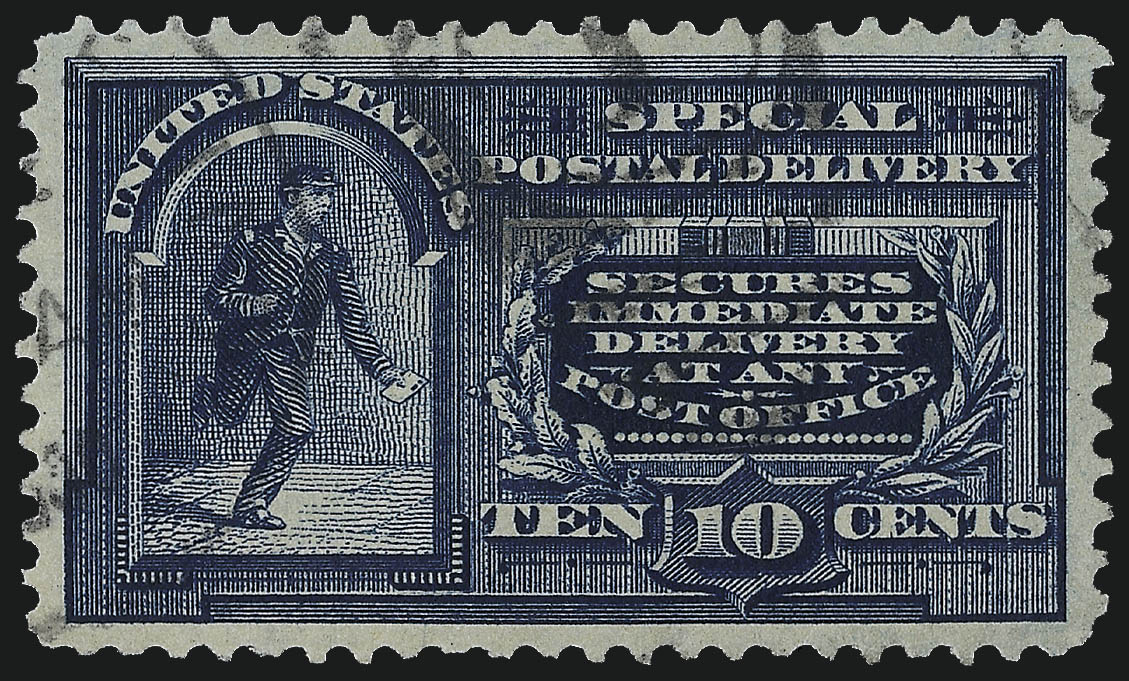 Sale no. 1026 — Lot no. 1520 — Siegel Auction Galleries