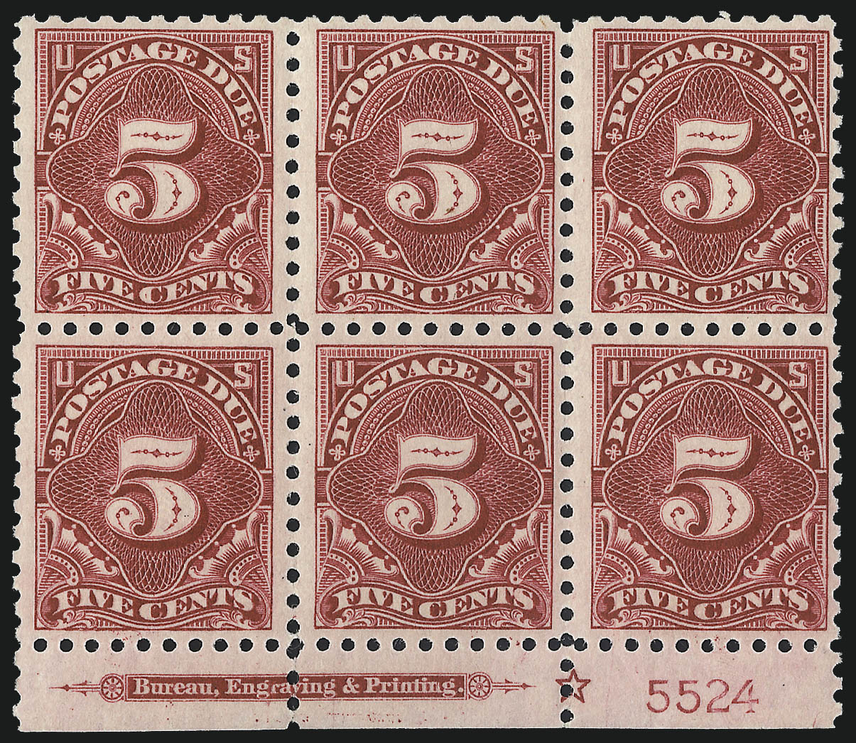 Sale no. 1026 — Lot no. 1528 — Siegel Auction Galleries