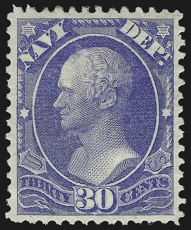 Sale no. 1026 — Lot no. 1542 — Siegel Auction Galleries