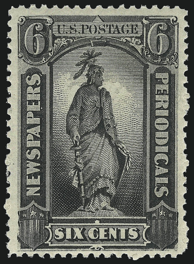 Sale no. 1026 — Lot no. 1550 — Siegel Auction Galleries