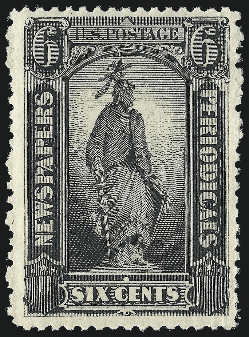 Sale no. 1026 — Lot no. 1551 — Siegel Auction Galleries