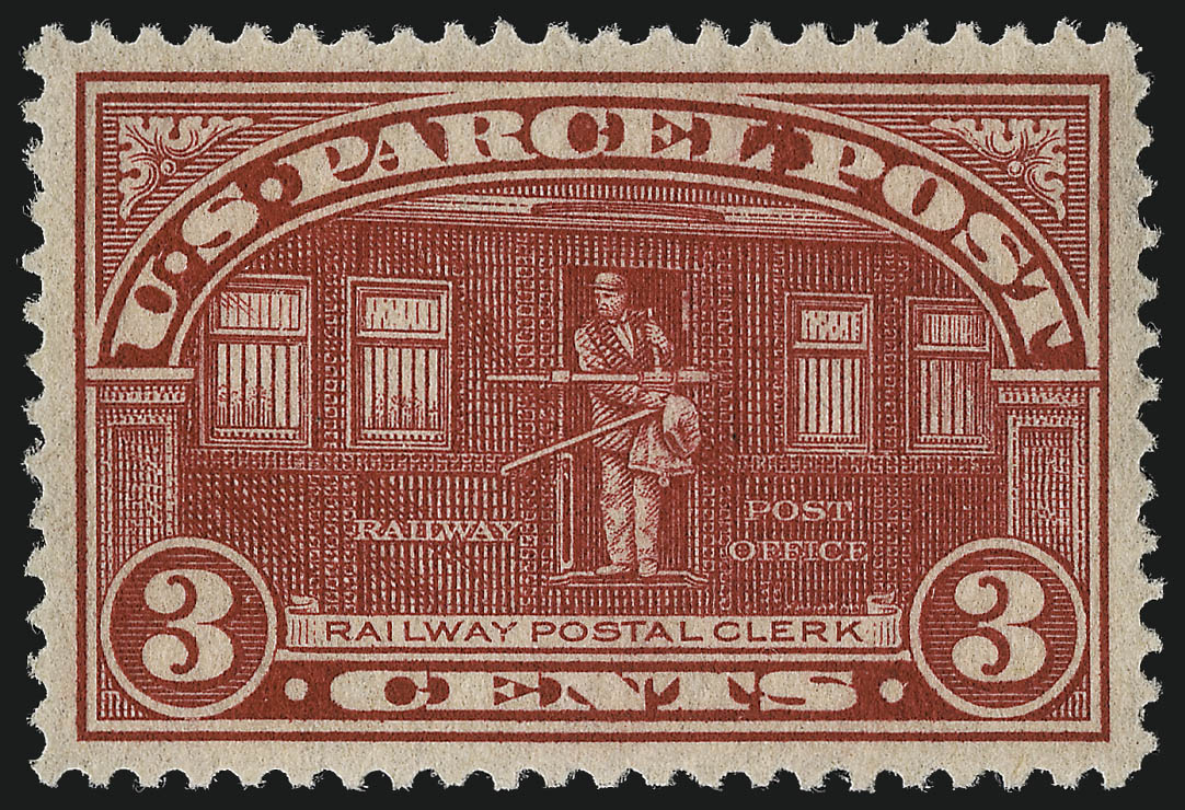 Sale no. 1026 — Lot no. 1556 — Siegel Auction Galleries