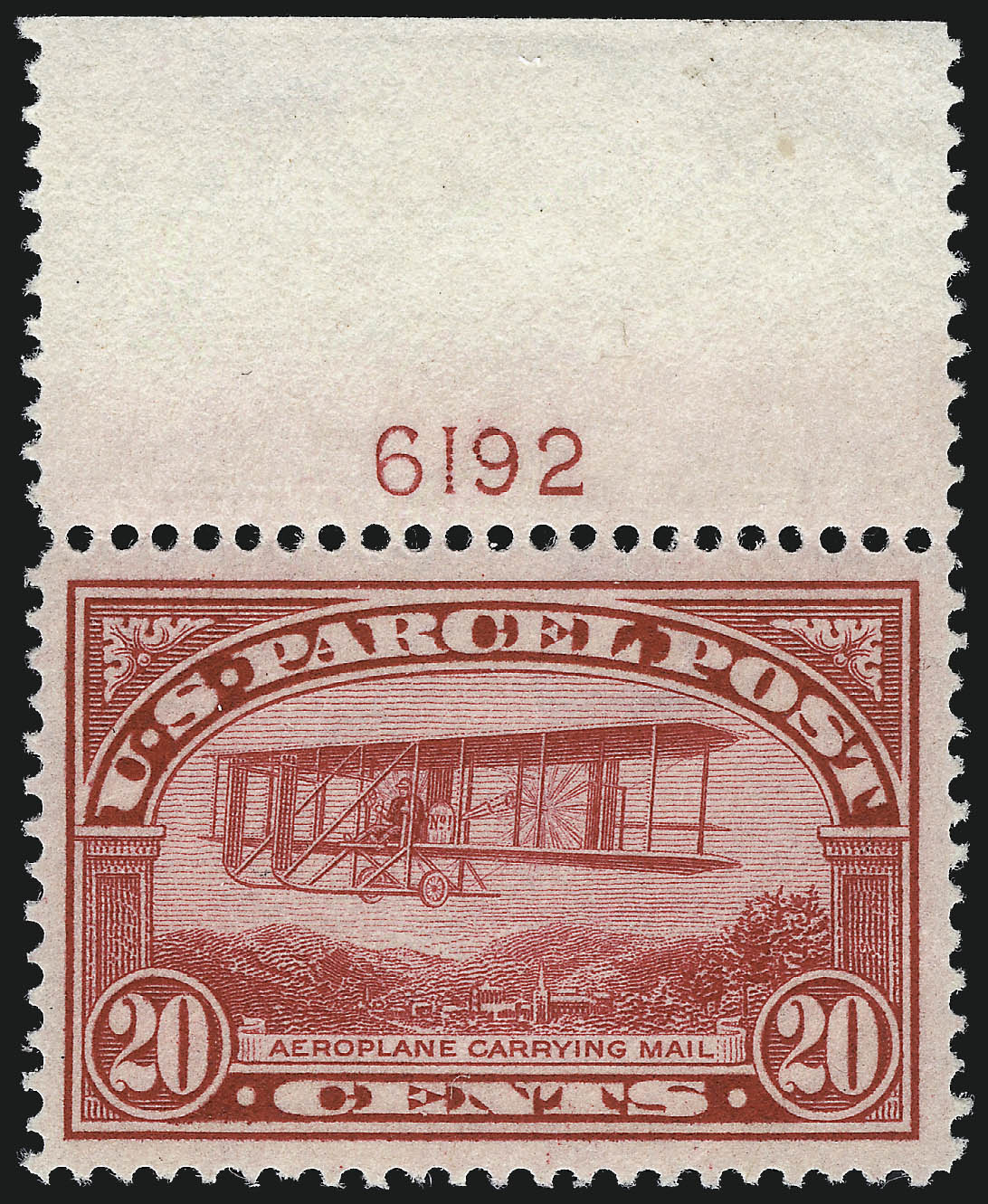 Sale no. 1026 — Lot no. 1560 — Siegel Auction Galleries