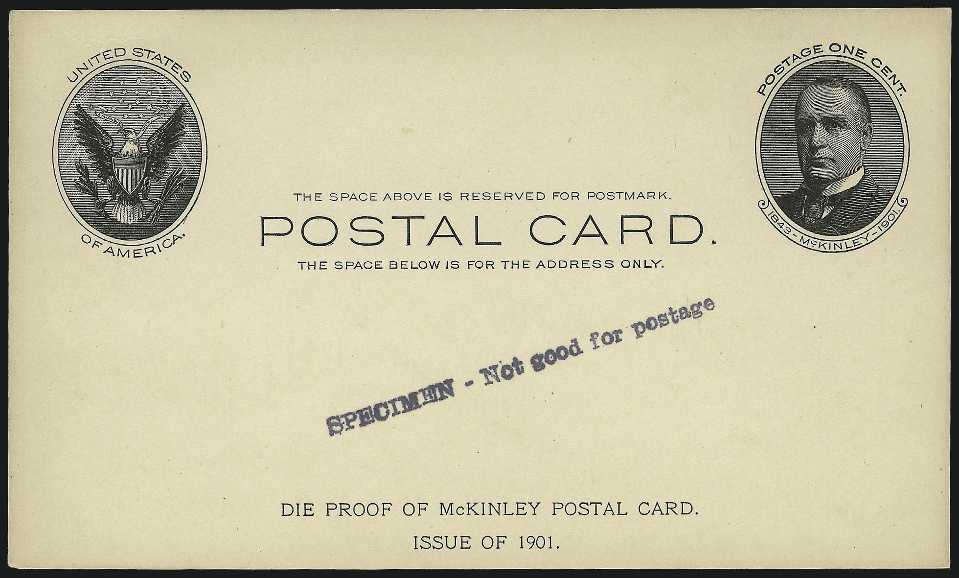 Sale no. 1026 — Lot no. 1573 — Siegel Auction Galleries