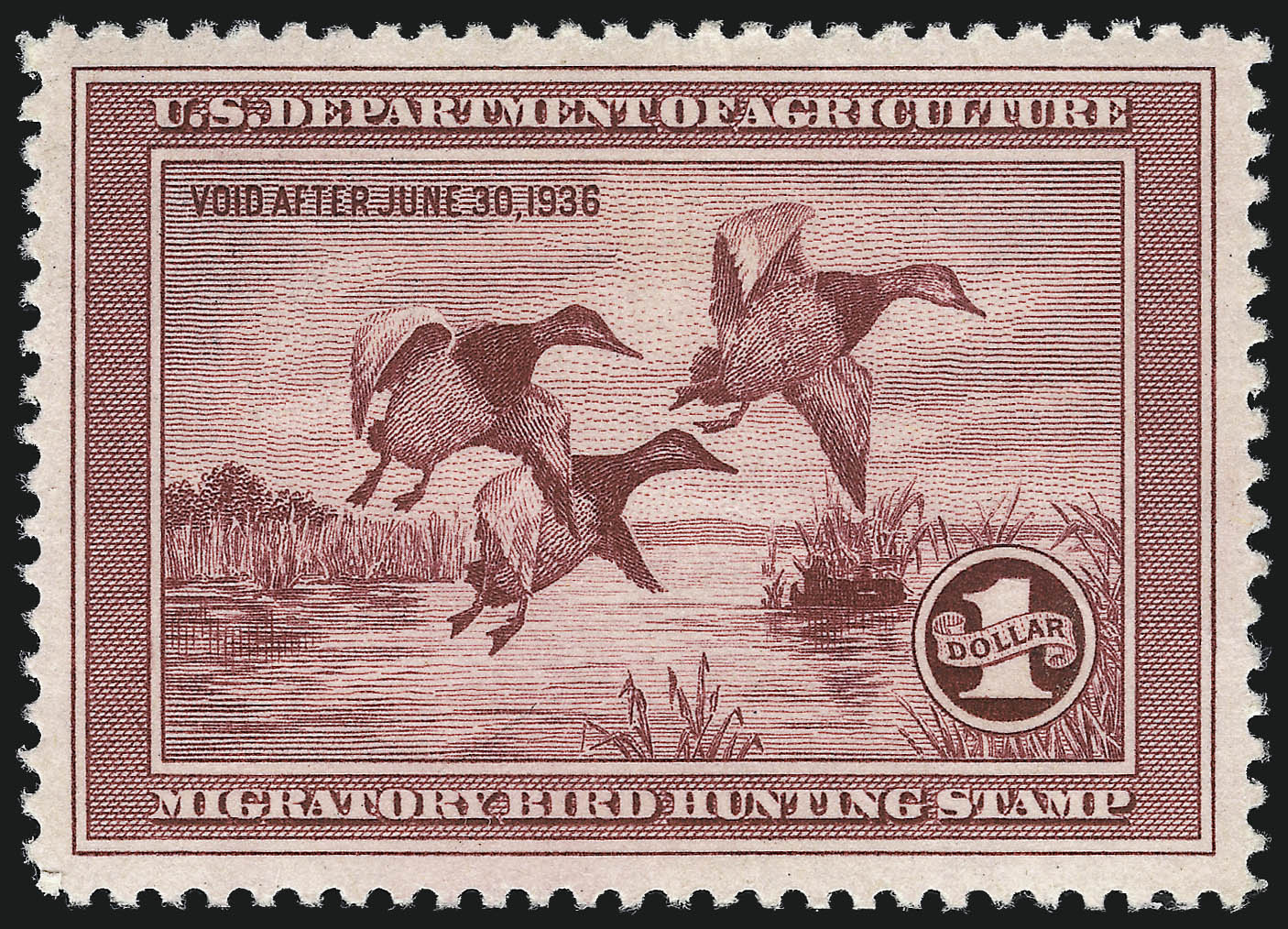 Sale no. 1026 — Lot no. 1586 — Siegel Auction Galleries