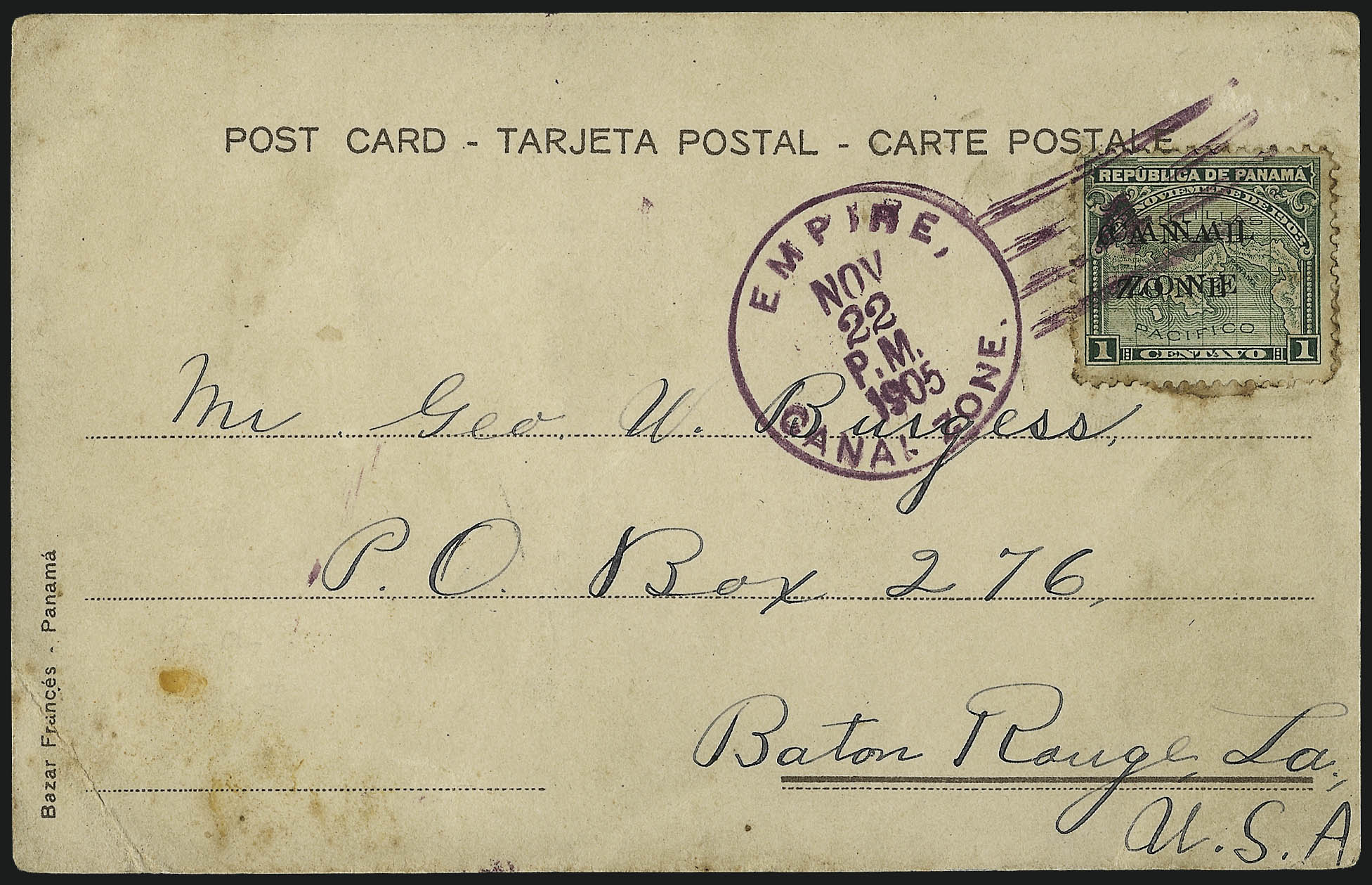 Sale no. 1026 — Lot no. 1595 — Siegel Auction Galleries