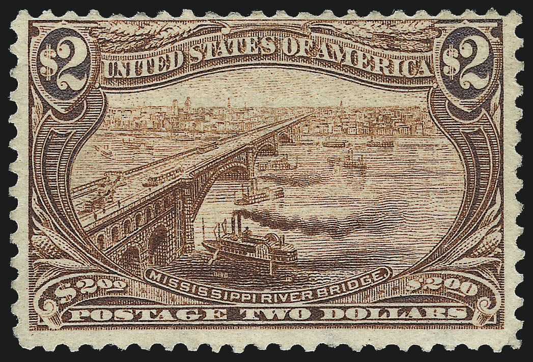 Sale no. 1026 — Lot no. 1665 — Siegel Auction Galleries