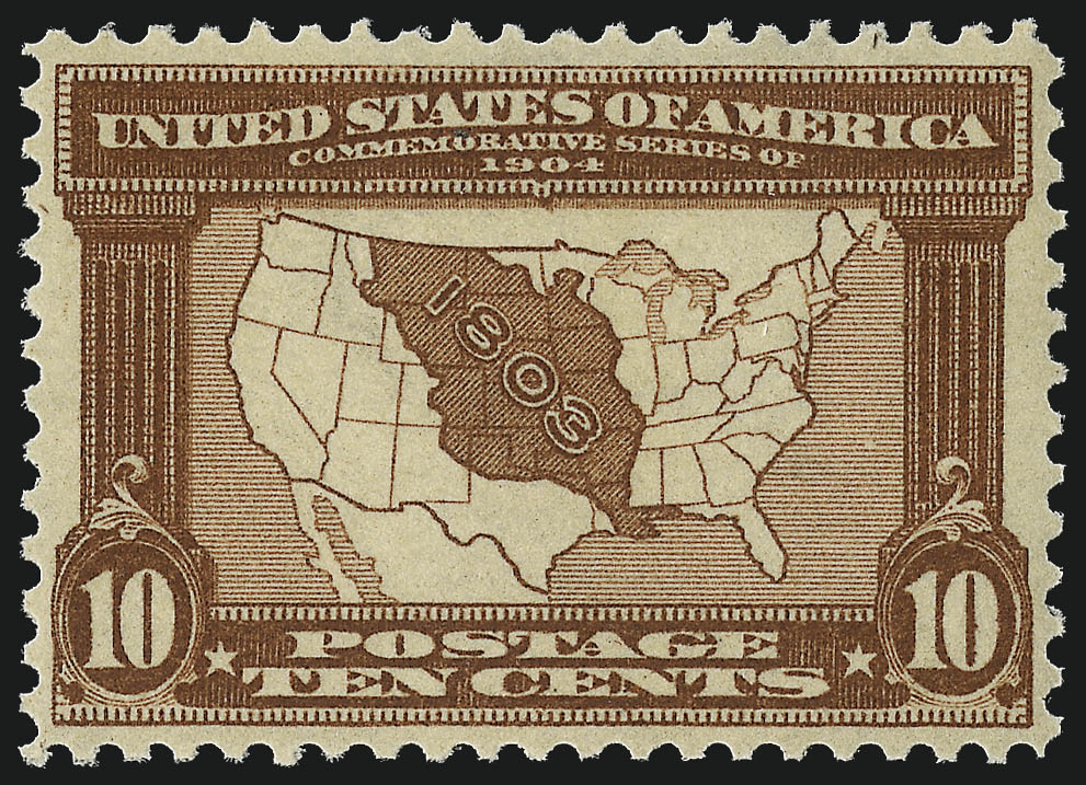 Sale no. 1026 — Lot no. 1711 — Siegel Auction Galleries