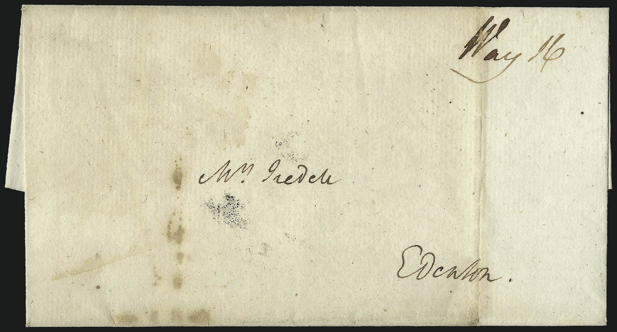 Sale no. 1026 — Lot no. 1746 — Siegel Auction Galleries