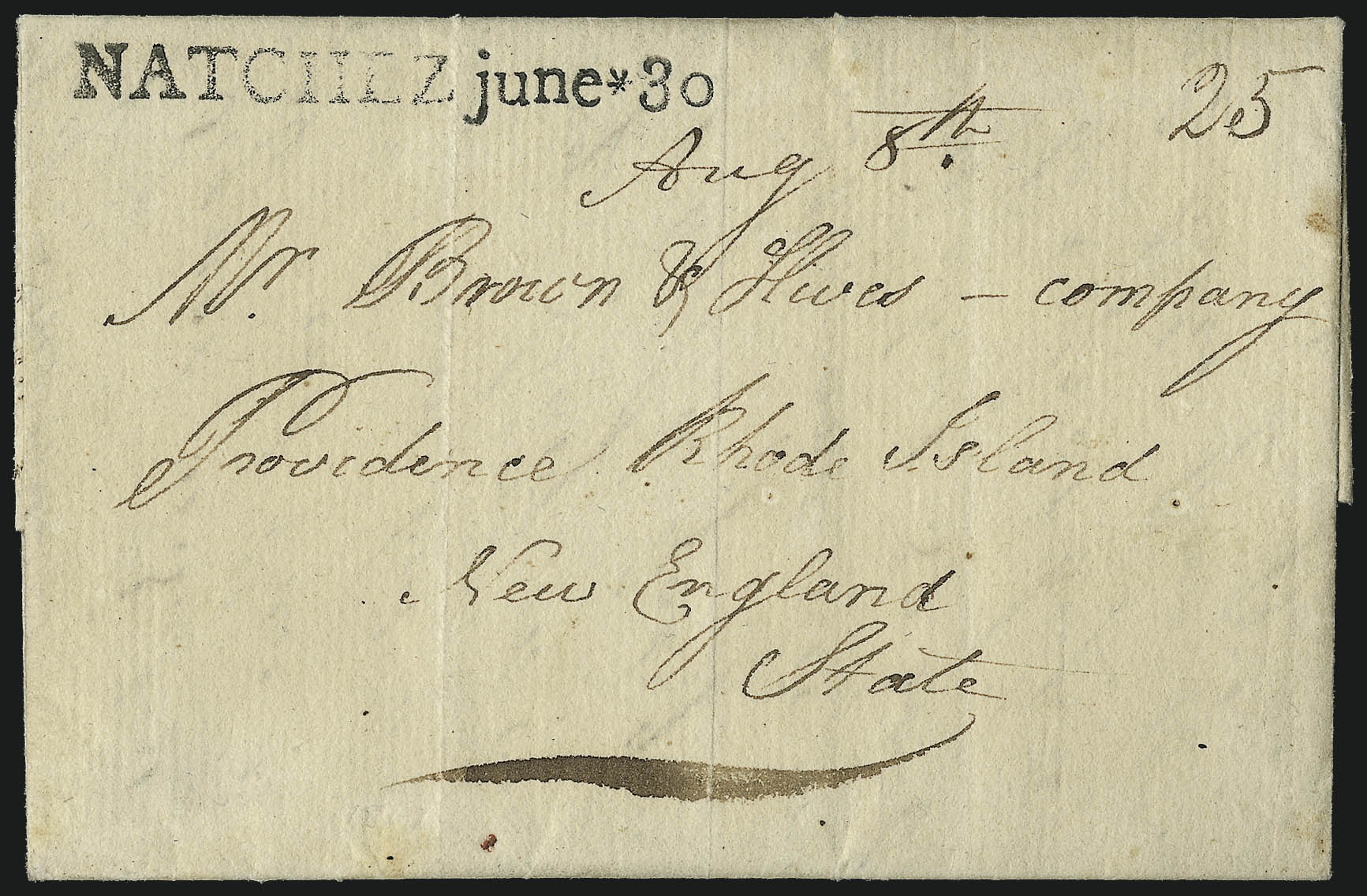 Sale no. 1026 — Lot no. 1753 — Siegel Auction Galleries